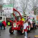 Rheder Karnevalszug 2023 Rheder Karnevalszug 2023