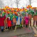 Karneval in Rhede Karneval in Rhede