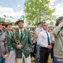 Vogelstange Altrhede 2015 Vogelstange Altrhede 2015