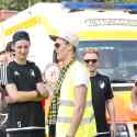VfL Rhede gegen Borussia Dortmund VfL Rhede gegen Borussia Dortmund