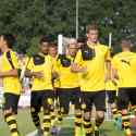 VfL Rhede gegen Borussia Dortmund VfL Rhede gegen Borussia Dortmund
