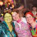 Altweiber in Rhede 2016 Altweiber in Rhede 2016